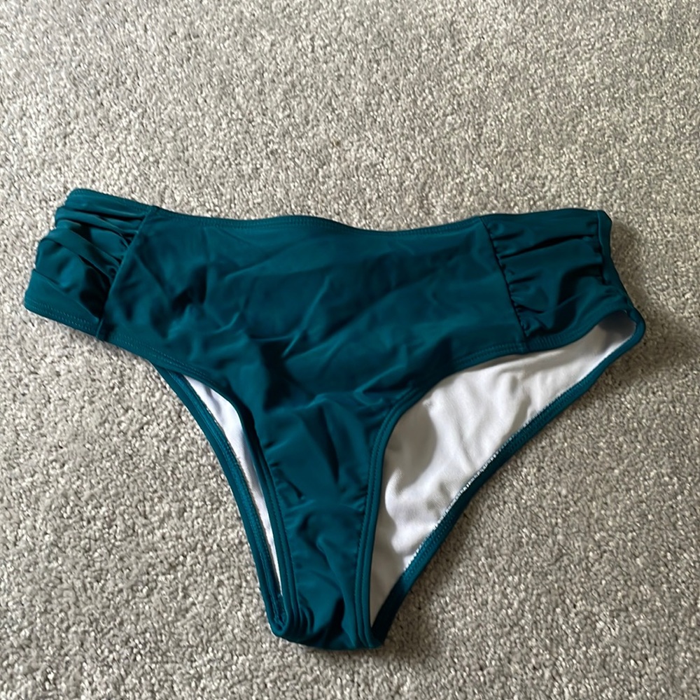 Bikini Bottoms